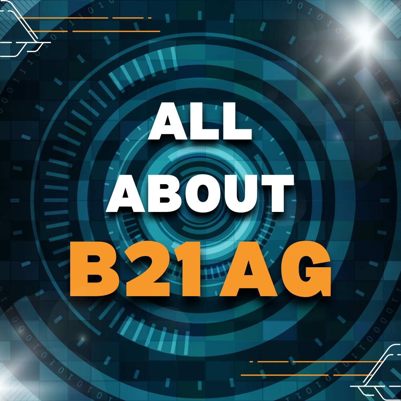 B21 AG